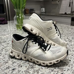 OnCloud Cloud X Women’s Training Shoe